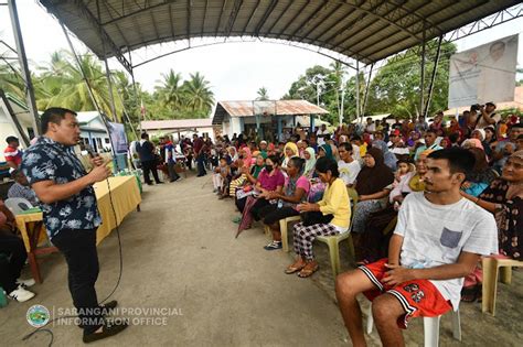 KAPehan sa Barangay.